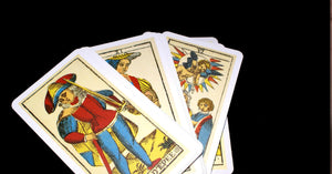 Longer Tarot Email Message Reading